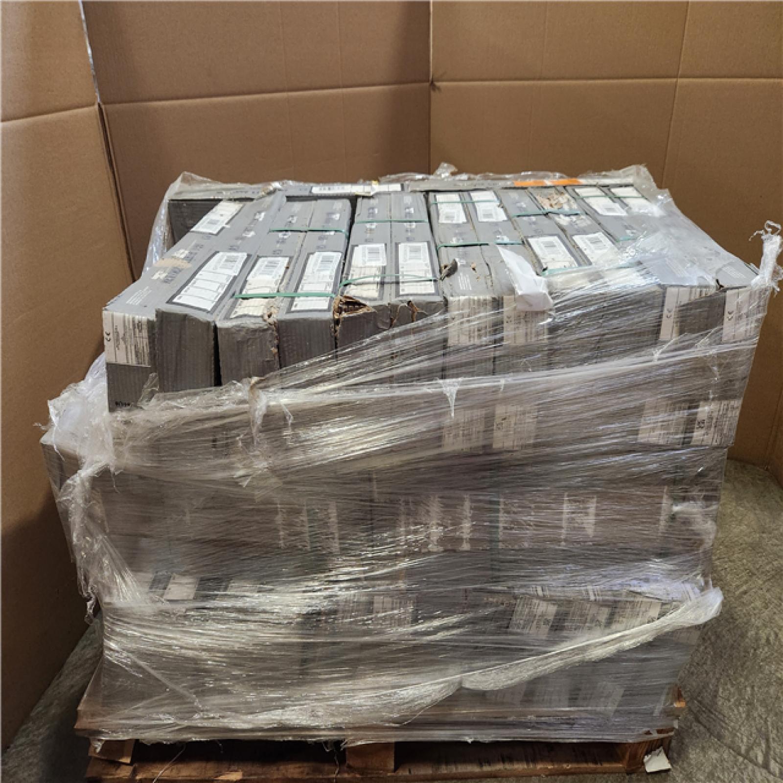 Phoenix NEW MSI Westwood Liath Gray 8 in. x 24 in. Matte Porcelain Wood Look Floor and Wall Tile (502 sq. ft./42 Case)