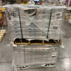 DALLAS LOCATION -Lifeproof Stoney Point Oak 22 MIL x 9 in. W x 48 in. L Click Lock Waterproof Luxury Vinyl Plank Flooring (21.6 sq. ft. /case) - 64 CASES