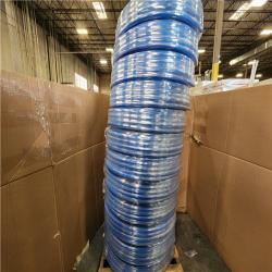 Phoenix NEW PureFlow Pex Tubing 1 X 100'  Blue Pallet of 12