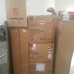 California AS-IS Holiday Pallet