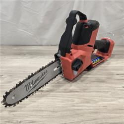 AS-IS Milwaukee M18 Fuel Hatchet 8in Pruning Saw (Tool-Only)