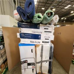 Phoenix AS-IS Mixed Home Improvement Pallet