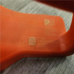 Phoenix NEW ECHO 20 in. 59.8 cc Gas 2-Stroke Rear Handle Timber Wolf Chainsaw