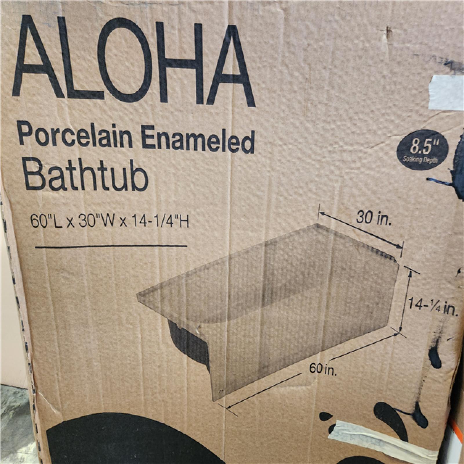 Phoenix AS-IS Mixed Home Improvement Pallet