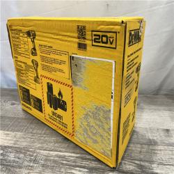 NEW - DEWALT 20V MAX Cordless Drill/Impact 2 Tool Combo Kit