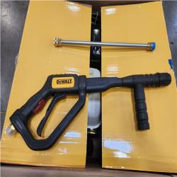 Phoenix NEW DEWALT 3600 PSI 2.5 GPM Cold Water Gas Professional Pressure Washer with HONDA GX200 Engine