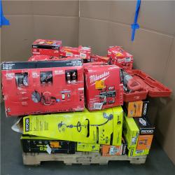 PHOENIX AS-IS TOOL PALLET