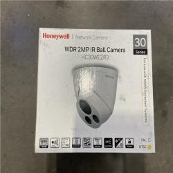 NEW! - Honeywell HC30WE2R3