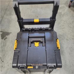 CALIFORNIA NEW DEWALT BRUSHLESS 6-TOOL COMBO KIT WITH TOUGHSYSTEM 2.0