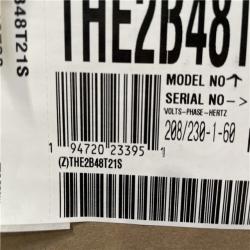 DALLAS LOCATION-  Johnson Controls 14.3 SEER2 8.2HSPF Condenser