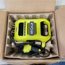 Phoenix Location RYOBI 80-Volt Lithium-Ion Charger