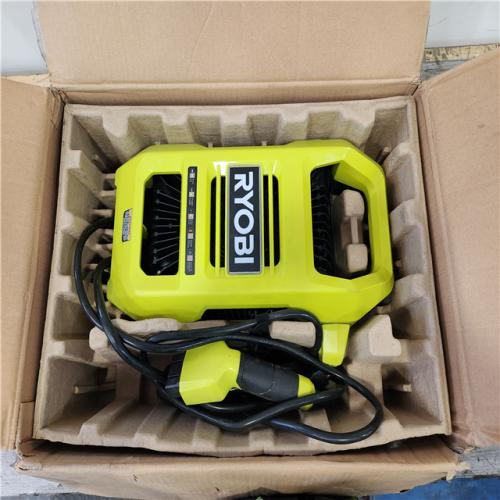 Phoenix Location RYOBI 80-Volt Lithium-Ion Charger