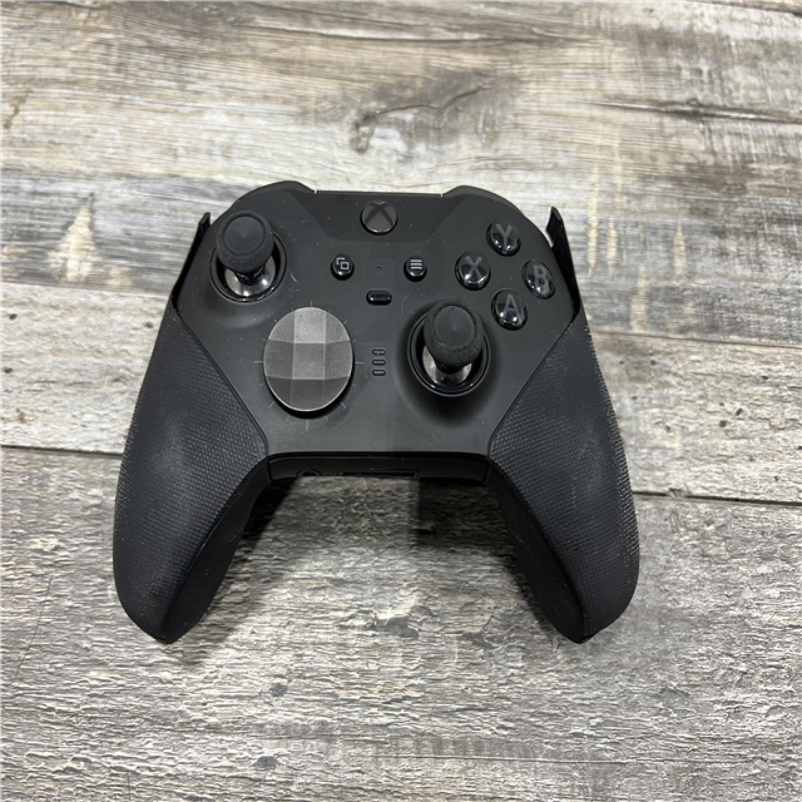 AS-IS Xbox Elite Series 2 Core Wireless Gaming Controller – Black