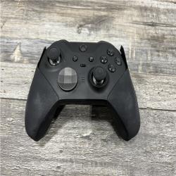 AS-IS Xbox Elite Series 2 Core Wireless Gaming Controller – Black