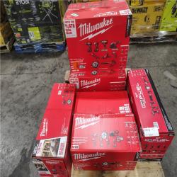 Pittston Location As-Is Power Tools Partial Truckload ( 11 Pallets) 1004-C
