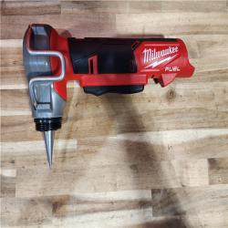 HOUSTON LOCATION - AS-IS (APPEARS LIKE NEW) Milwaukee M12 FUEL ProPEX Expander Tool Kit with 1/2 in. - 1 in.
