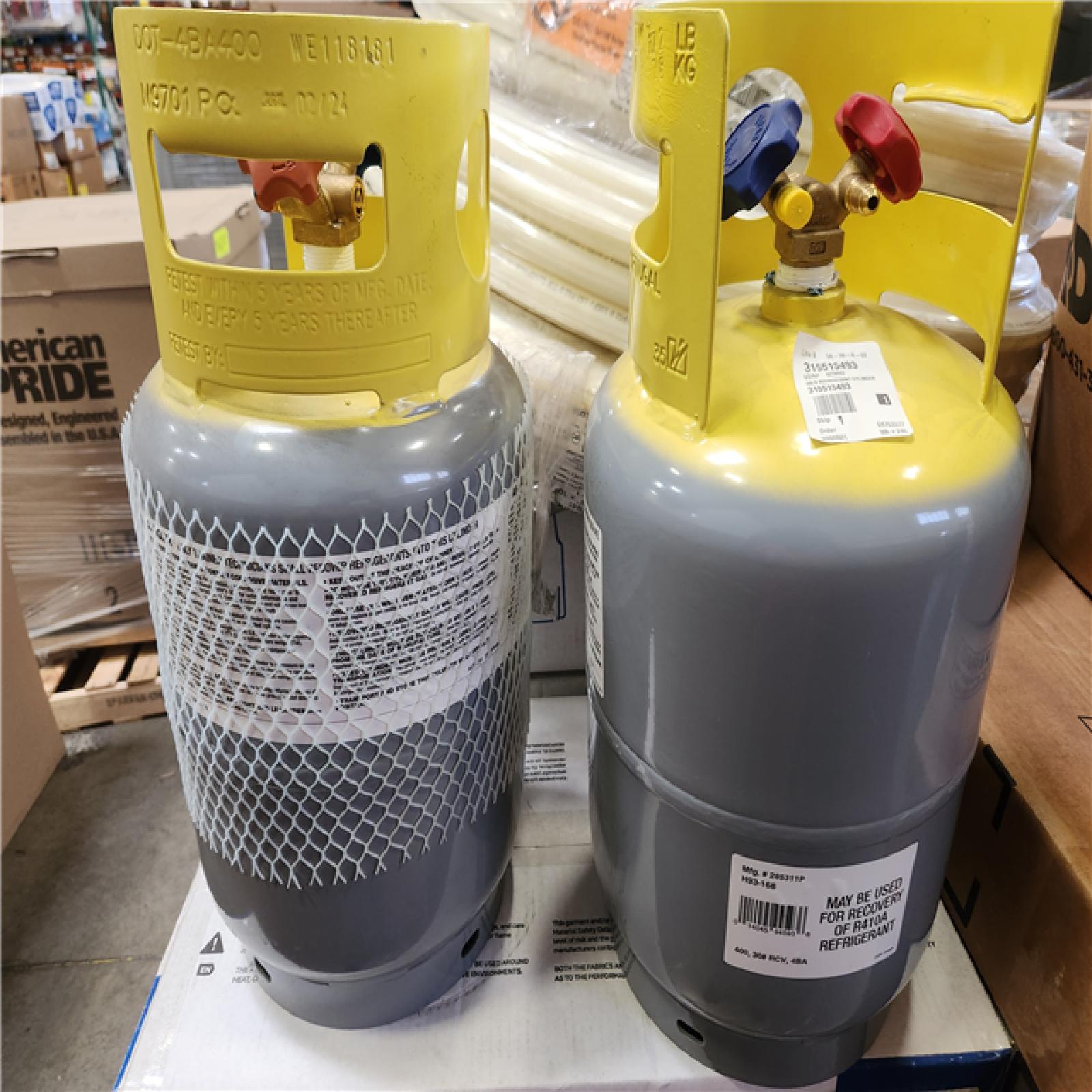 Phoenix AS-IS Home Depot Pro