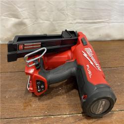 AS-IS Milwaukee M18 FUEL 30 Degree Framing Nailer