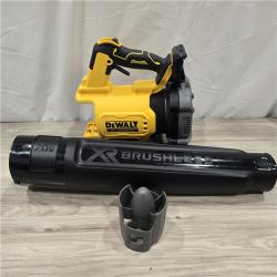 AS-IS DEWALT 20V MAX 125 MPH Cordless Blower (Tool Only)