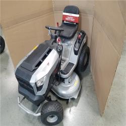 CALIFORNIA AS-IS MURRAY MT200 4219HP GAS LAWN MOWER