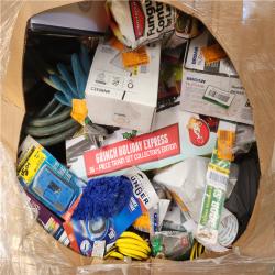 Phoenix AS-IS Mixed Home Improvement Pallet