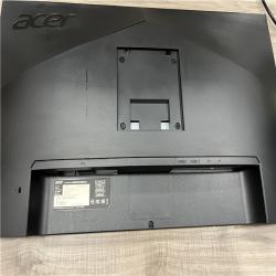 AS-IS Acer - Nitro XV271U M3BMIIPRX 27 LCD Gaming Monitor