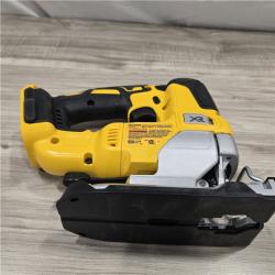 LIKE NEW! - 20V MAX XR Jigsaw (Tool Only)