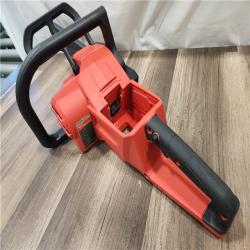 AS-IS- Milwaukee M18 FUEL 16 18V Li-Ion Brushless Cordless Chainsaw (TOOL ONLY)