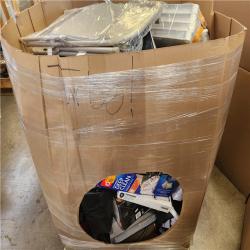 Phoenix AS-IS Mixed Home Improvement Pallet