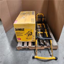 CALIFONIA  AS-IS TOOL PALLET
