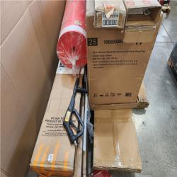 Phoenix AS-IS Mixed Home Improvement Pallet