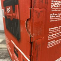 NEW - Milwaukee 18-Volt 2 Gal. Lithium-Ion Cordless Wet/Dry Vacuum (Vacuum-Only)