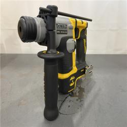 AS-IS - Dewalt MAX Atomic 20V 5/8 Inch Brushless Cordless SDS Plus Rotary Hammer