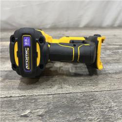 AS-IS DEWALT ATOMIC 20V MAX Lithium Ion Cordless 23 Gauge Pin Nailer Kit