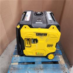 CALIFORNIA AS-IS OUT DOOR POWER EQUIPMENT