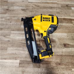 Houston Location DeWalt XR Nailgun