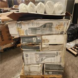 Phoenix AS-IS Mixed Home Improvement Pallet