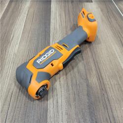 GOOD RIDGID 18V Brushless Cordless Multi-Tool (Tool Only)