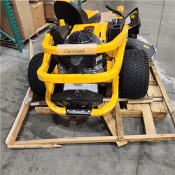 Dallas Location - As-Is Ultima ZT1 50 in. 23HP Riding Lawn Mower