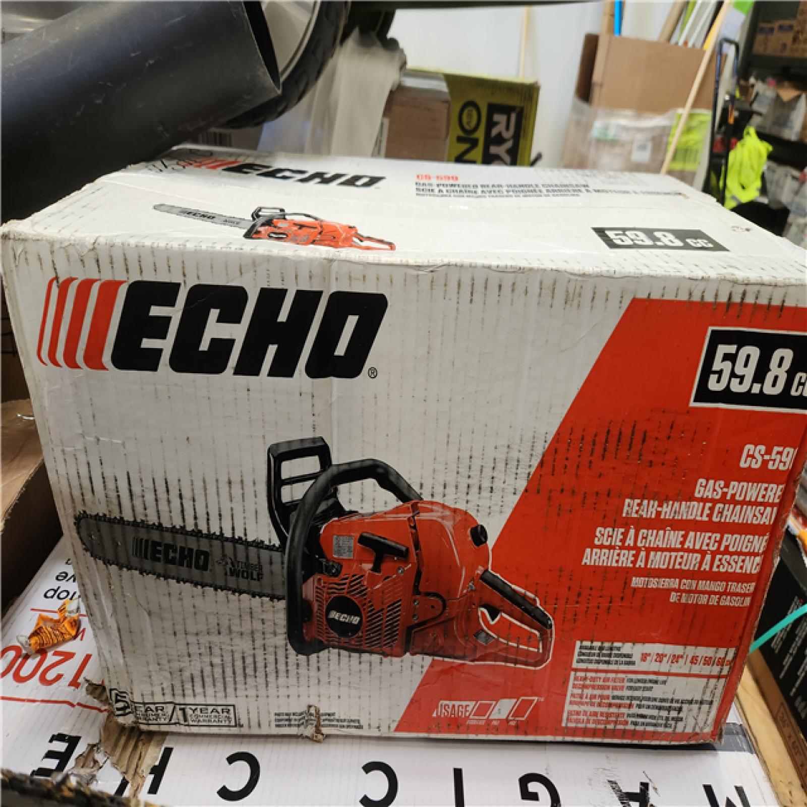 Phoenix AS-IS Mixed Home Improvement Pallet