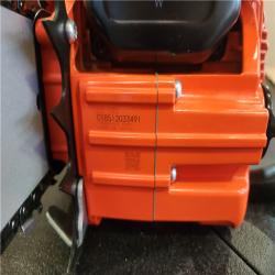 Phoenix NEW ECHO 20 in. 59.8 cc Gas 2-Stroke Rear Handle Timber Wolf Chainsaw