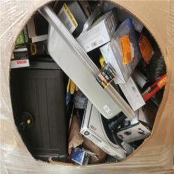 Phoenix AS-IS Mixed Home Improvement Pallet