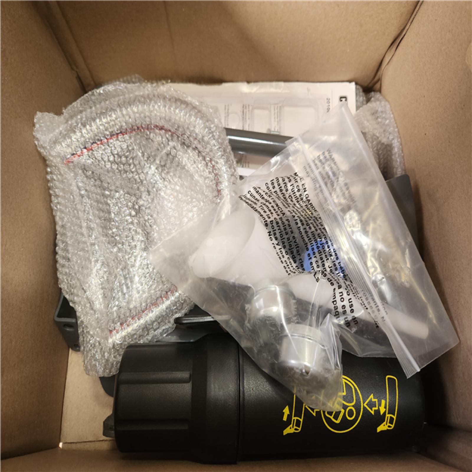 Phoenix AS-IS Champion Power Equipment 40 Ton 338cc PRO Vertical/Horizontal Operation and Auto Return Gas Wood Log Splitter with Oil Funnel and Hydraulic Oil