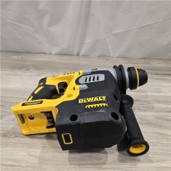 AS-IS DEWALT 20V MAX SDS Rotary Hammer Drill (Tool-Only)