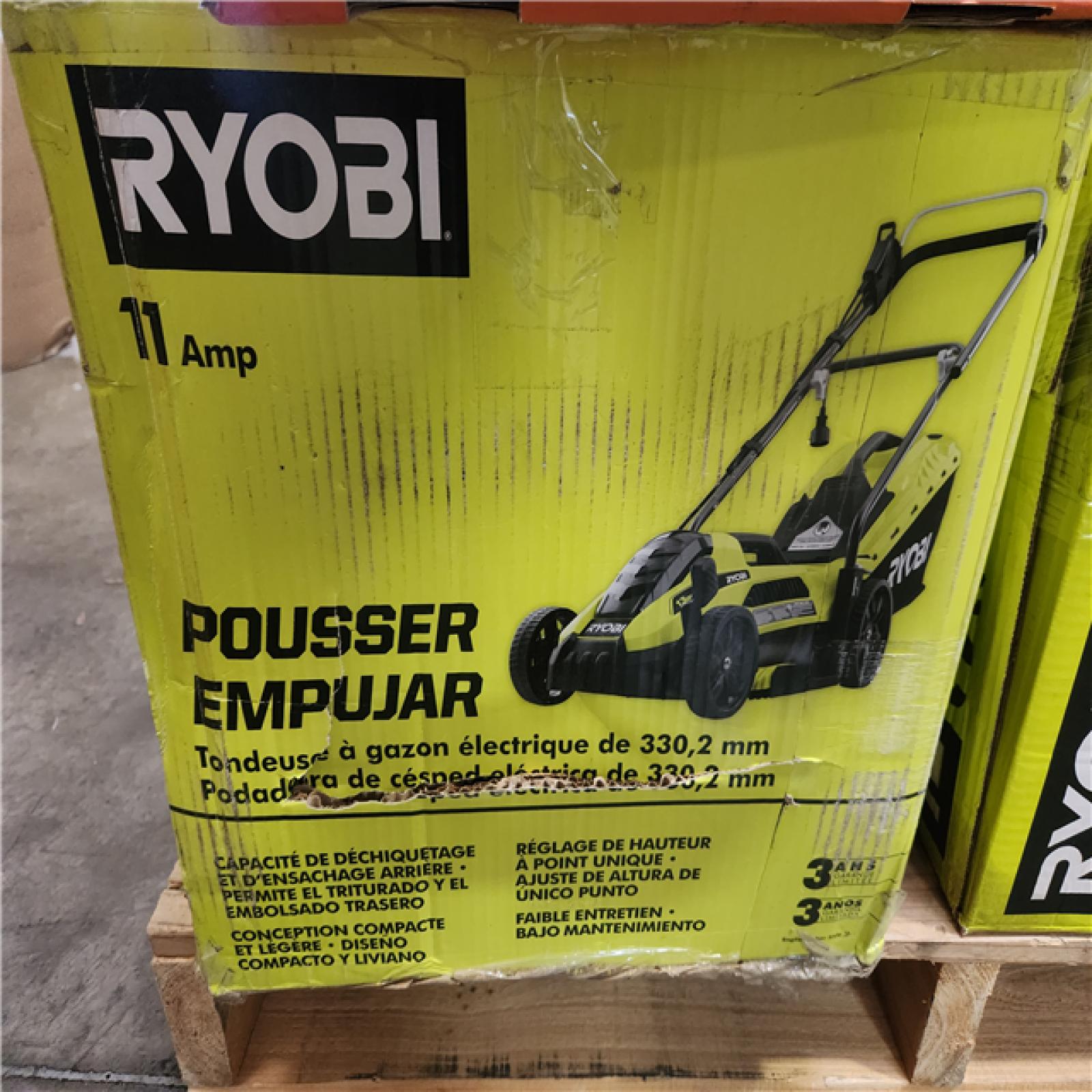 Phoenix AS-IS Monster Turbo Pallet