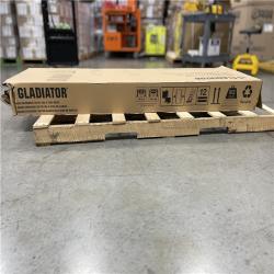 DALLAS LOCATION- AS-IS Gladiator Ready-to-Assemble Steel Freestanding Garage Cabinet