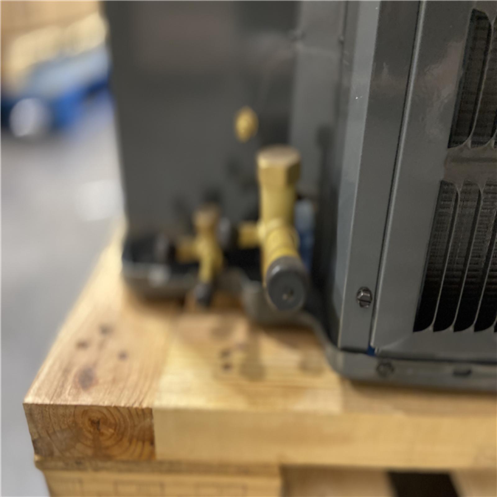 DALLAS LOCATION - Goodman 3.5 TON 14.3 SEER2 Classic Series Heat Pump Condenser - GSZB404210