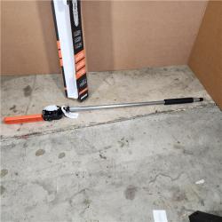 Houston location- AS-IS Echo PAS Power Pruner Attachment