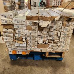 Phoenix Location TrafficMaster Shady Grove Pine 6 MIL x 6 in. W x 48 in. L Waterproof Click Lock Luxury Vinyl Plank Flooring (1032 sqft 47 case)
