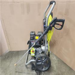 Phoenix LIKE NEW RYOBI 2900 PSI 2.5 GPM Cold Water Gas Pressure Washer with 212cc Engine